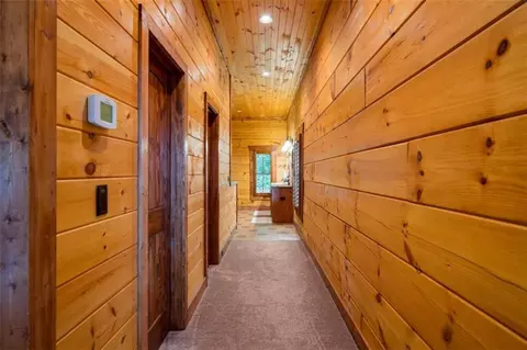 Entry Way - 31 High Cliff Rd, Jasper, GA 30143 photo 1 of 1