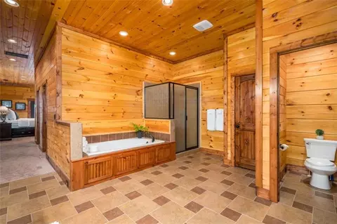 Bath - 31 High Cliff Rd, Jasper, GA 30143 photo 2 of 6