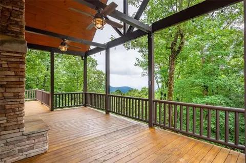 Exterior - 31 High Cliff Rd, Jasper, GA 30143 photo 2 of 9