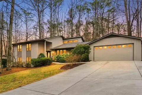 4358 Revere Cir, Marietta, GA 30062