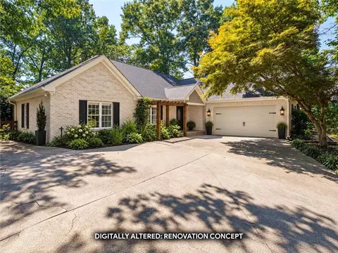 2191 Old Hwy 5, Blue Ridge, GA 30513