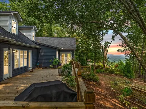 2191 Old Hwy 5, Blue Ridge, GA 30513