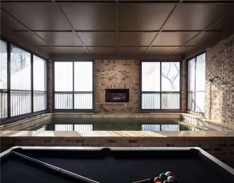 98 Bobcat Ridge Dr, Big Canoe, GA 30143
