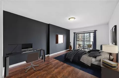 1280 W Peachtree St NW #1407, Atlanta, GA 30309