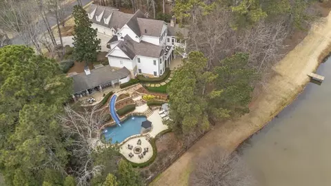 2825 Tanner Lake Trl, Marietta, GA 30064
