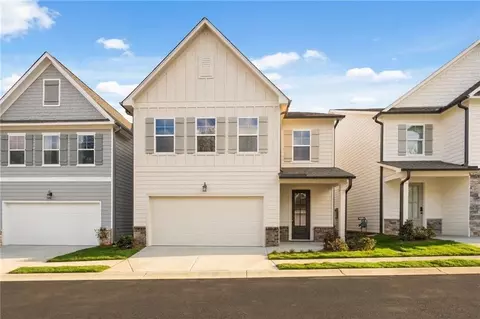 4784 Moonstone Trce, Kennesaw, GA 30144