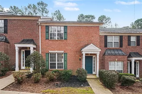 3767 Town Square Cir NW #5, Kennesaw, GA 30144