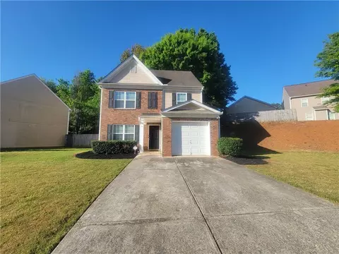 381 Double Creek Dr, Lawrenceville, GA 30045