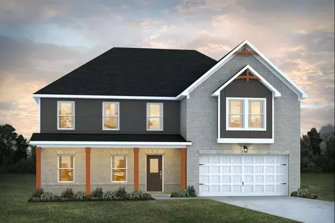 245 Orwell Dr, Social Circle, GA 30025