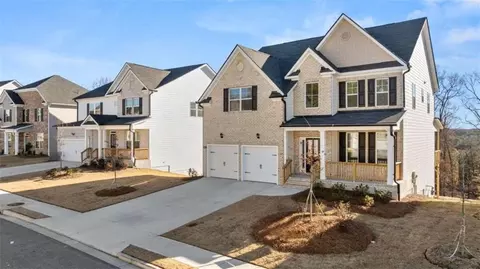 1601 Lacebark Elm Way, Lawrenceville, GA 30045