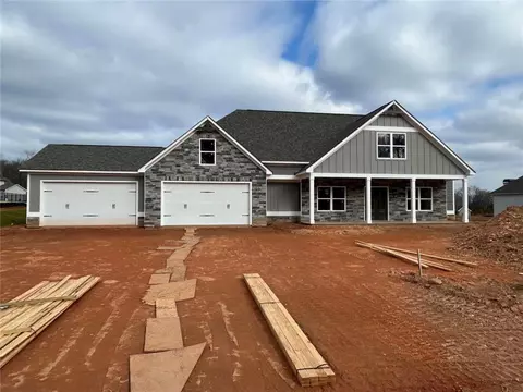 75 Barnwood Pointe Pointe, Dallas, GA 30132