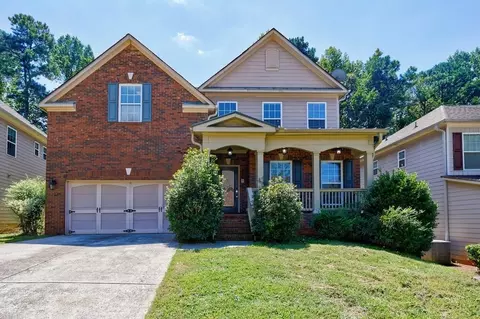 279 Collins View Ct, Lawrenceville, GA 30043