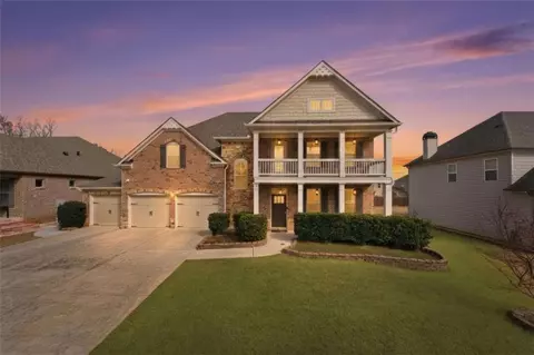 1186 Halletts Peak Pl, Lawrenceville, GA 30044