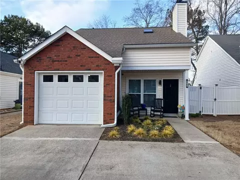 2747 Albion Farm Way, Duluth, GA 30097