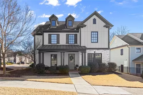 1075 Birchdale Dr, Alpharetta, GA 30004