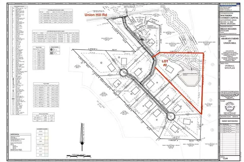 5519 Union Hill Rd, Alpharetta, GA 30004