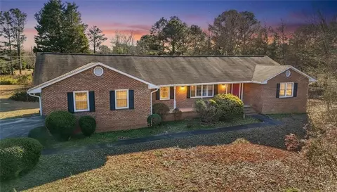 1600 Mcgarity Rd, Mcdonough, GA 30252