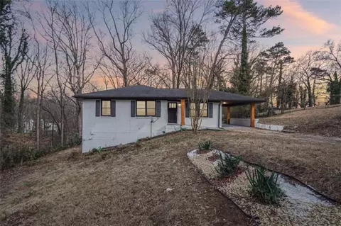2740 Norma Cir, Decatur, GA 30034