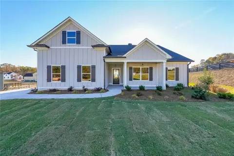 109 Odgers Trl, Dawsonville, GA 30534