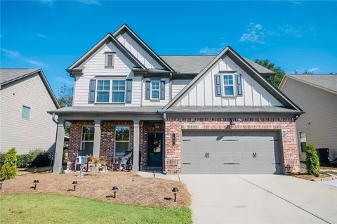 52 Frost Cv, Hoschton, GA 30548