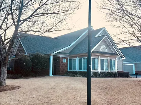 2007 Sweet Apple Cir, Alpharetta, GA 30004