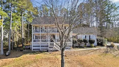 1530 Timberline Trce, Snellville, GA 30078