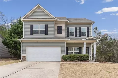 100 Arbor Chase Pkwy, Rockmart, GA 30153