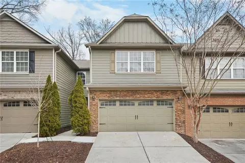 2324 Whiteoak Ln SE, Smyrna, GA 30080