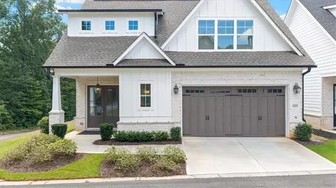 123 Ivey Way, Woodstock, GA 30188