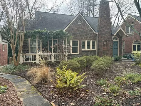 1067 Lanier Blvd NE, Atlanta, GA 30306