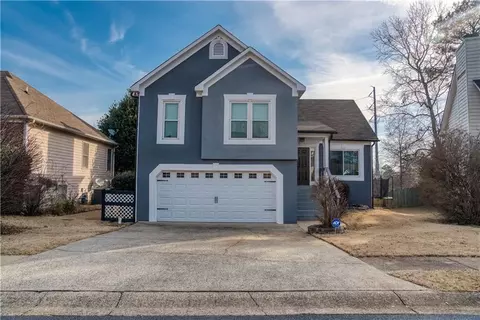 3912 Brentmoor Ct NW, Kennesaw, GA 30144
