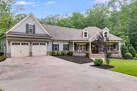 7269 Tyree Rd, Winston, GA 30187