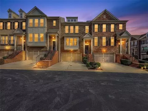 5013 Ridgemont Walk SE, Atlanta, GA 30339