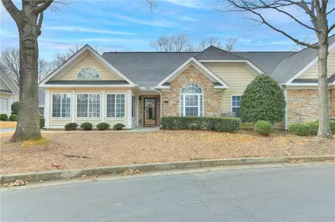 3037 Oakside Cir, Alpharetta, GA 30004