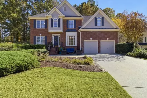 3845 Bridle Creek Dr, Suwanee, GA 30024