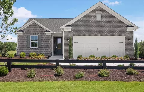 133 Kenney Way, Locust Grove, GA 30248