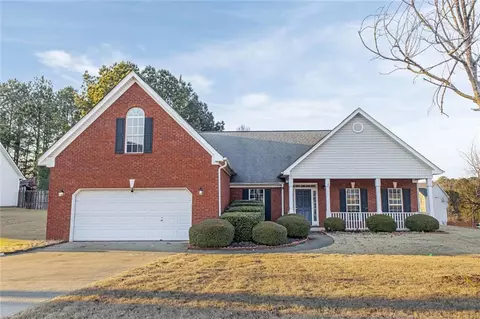 1932 Commons View Cir, Snellville, GA 30078