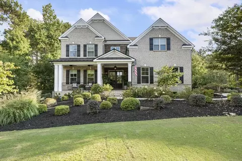 4080 Hopewell Springs Dr, Milton, GA 30004