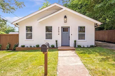 2294 Hill St NW, Atlanta, GA 30318