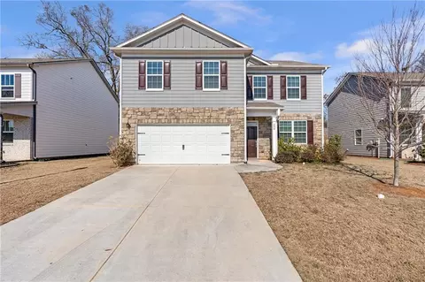 296 Walnut Grove Way, Pendergrass, GA 30567