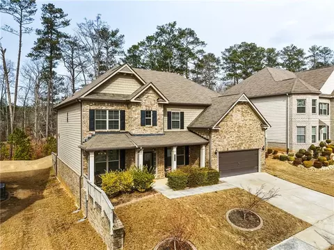 4876 Albany Way, Atlanta, GA 30331