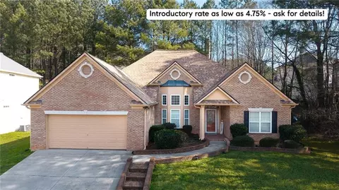 3155 Esplanade Cir SW, Atlanta, GA 30311