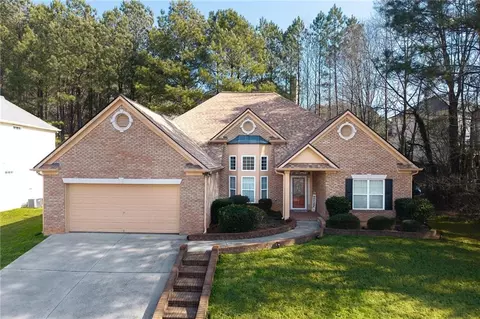 3155 Esplanade Cir SW, Atlanta, GA 30311