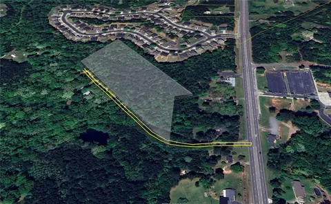 0 Argus Dr, Fairburn, GA 30213