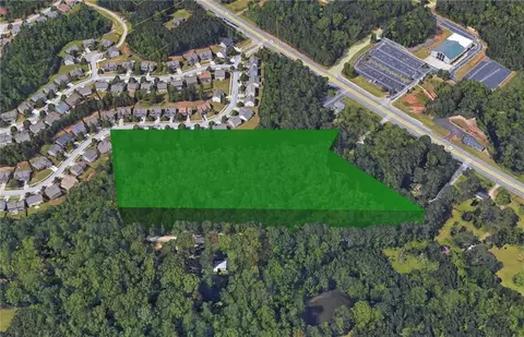 0 Argus Dr, Fairburn, GA 30213