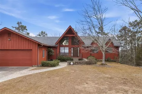13 Canterbury Pl SW, Rome, GA 30165