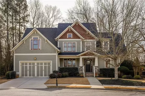 1735 Carrington Pointe, Tucker, GA 30084