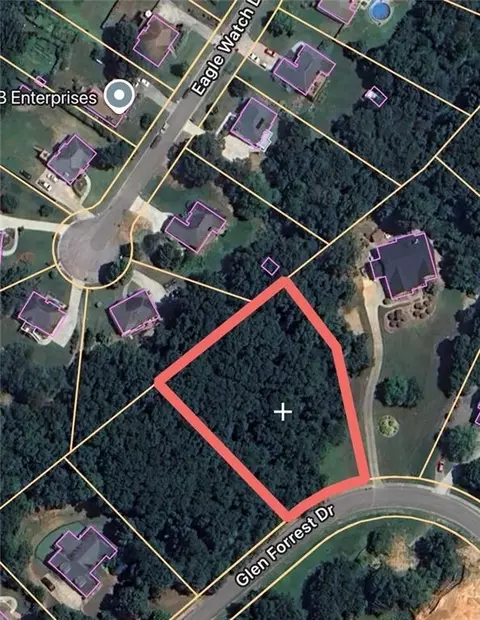5138 Glen Forrest Dr, Flowery Branch, GA 30542