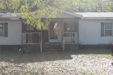 1501 Turner Rd, Madison, GA 30650