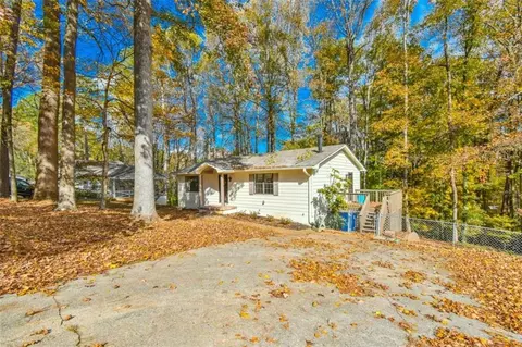 3874 Pine Needle Dr, Duluth, GA 30096